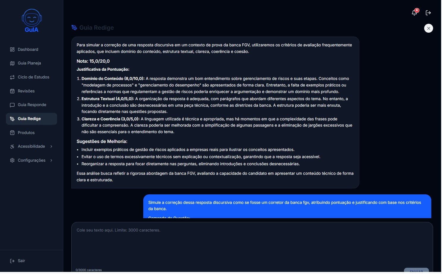 GuIA Redige