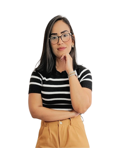 Prof. Nicole Oliveira